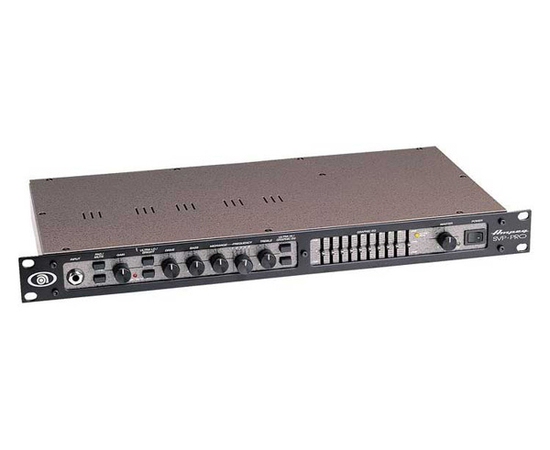 Предусилитель ламповый Ampeg SVP-PRO - 2784 за 0 грн. | 4Club